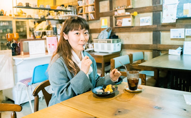 Cafe NINOKURA