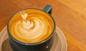 スペシャリティコーヒーをたずねて