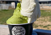 Blue Bamboo Farm Gelato&Cafe 