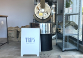 TRIPS COFFEE Roasters