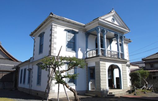 本庄市立歴史民俗資料館