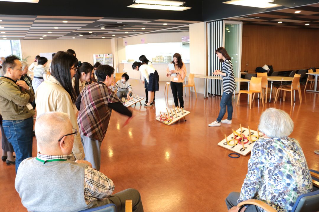 医療・福祉、深谷市