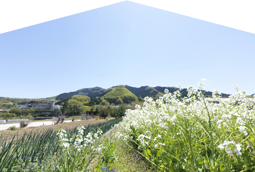 神川風景